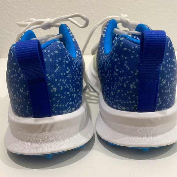 FJ Footjoy Leisure Lightweight Golf Shoes |Size 6.5 - Picture 2 of 8